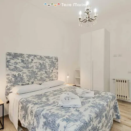 Appartement Dar Home, Terre Marine La Spezia
