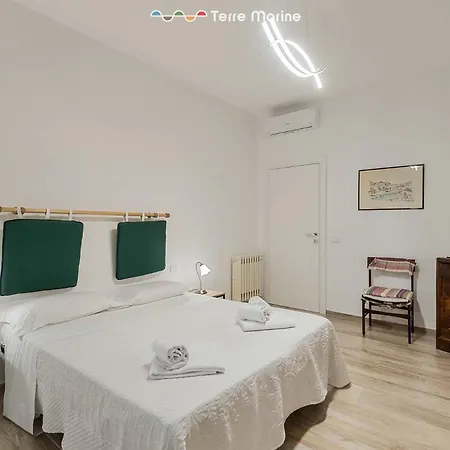 Lägenhet Dar Home, Terre Marine *