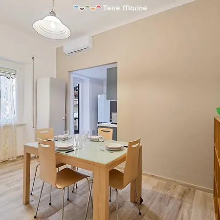Dar Home, Terre Marine Appartement
