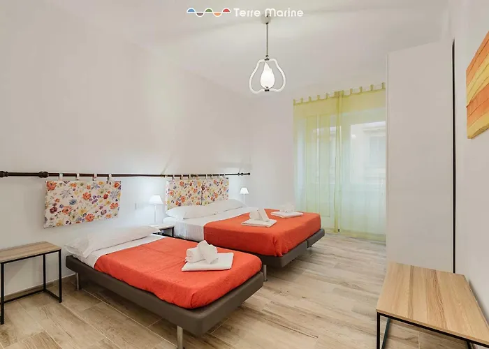 Dar Home, Terre Marine Appartement *