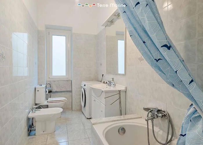 Dar Home, Terre Marine Appartement