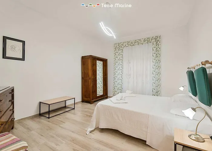 Dar Home, Terre Marine Appartement *
