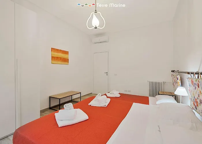 Dar Home, Terre Marine Appartement *