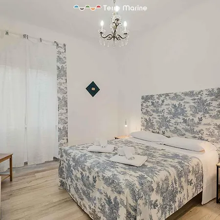 דירה Dar Home, Terre Marine