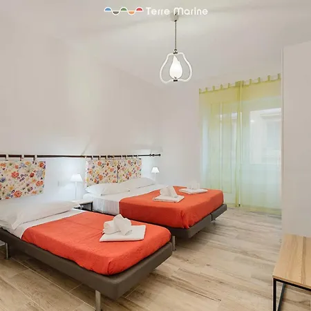Dar Home, Terre Marine Апартаменты *