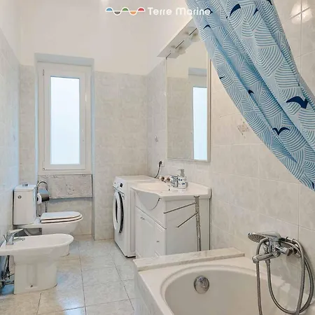 Dar Home, Terre Marine דירה