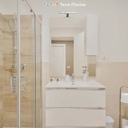 דירה Dar Home, Terre Marine