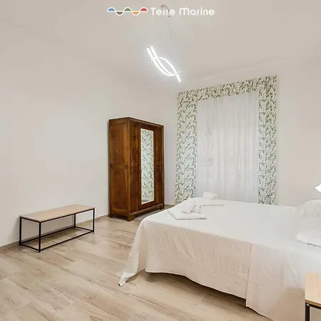 Dar Home, Terre Marine Апартаменты *