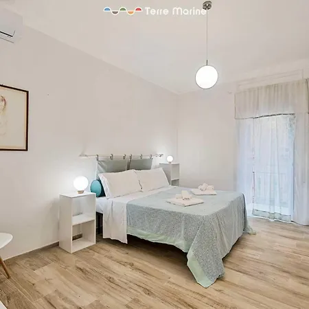 Apartamento Dar Home, Terre Marine La Spezia