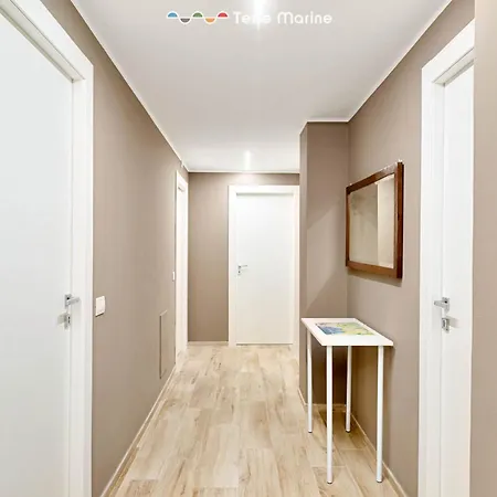 Dar Home, Terre Marine *