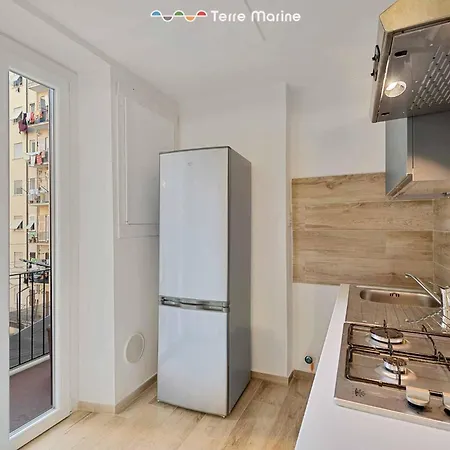 Apartamento Dar Home, Terre Marine