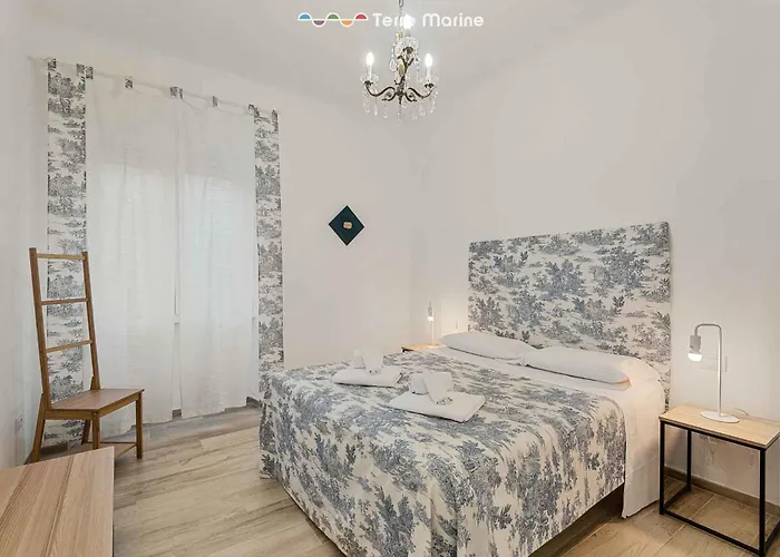 Apartamento Dar Home, Terre Marine