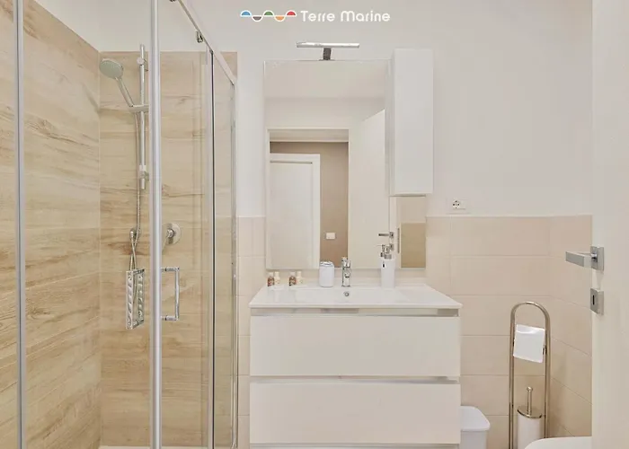 Apartamento Dar Home, Terre Marine