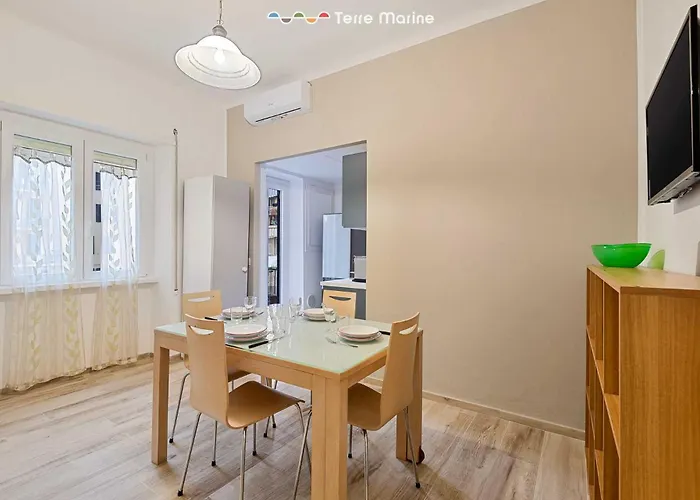 Dar Home, Terre Marine Apartman