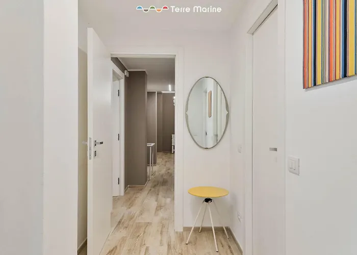 Dar Home, Terre Marine *